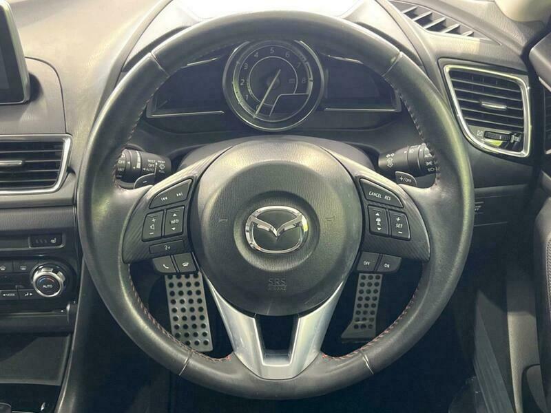 Axela Sport
