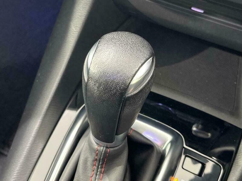 Axela Sport