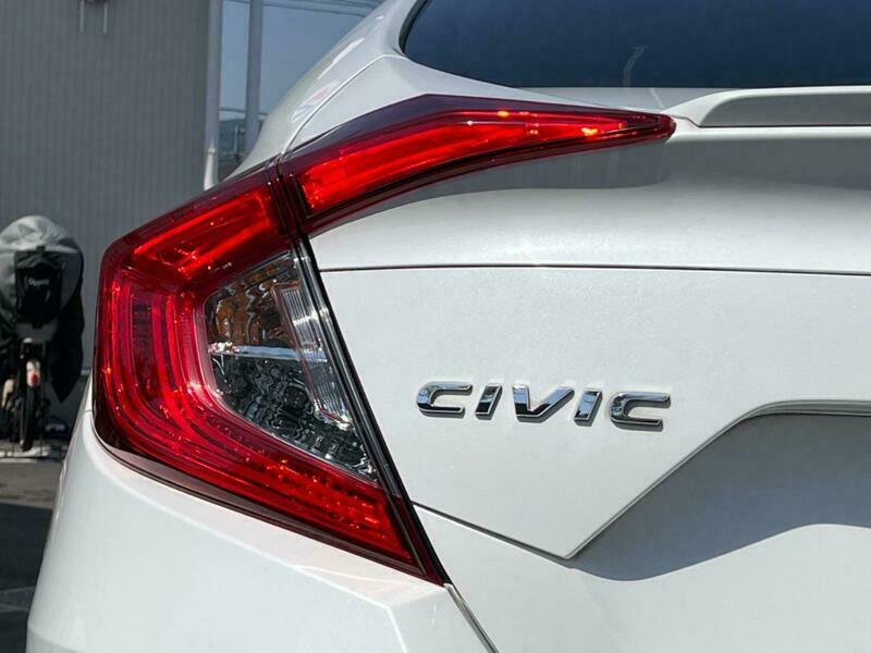 CIVIC