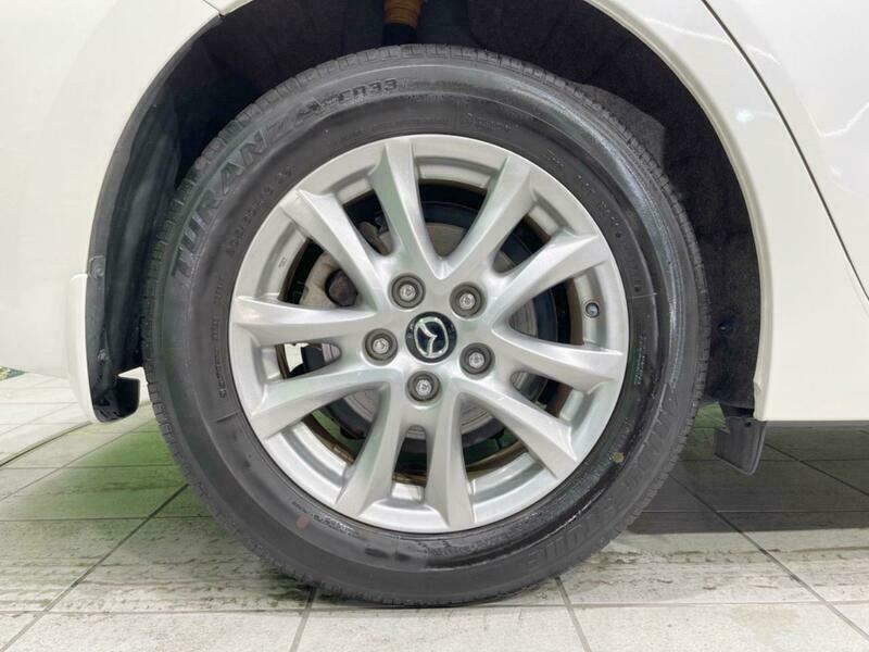 Axela Sport