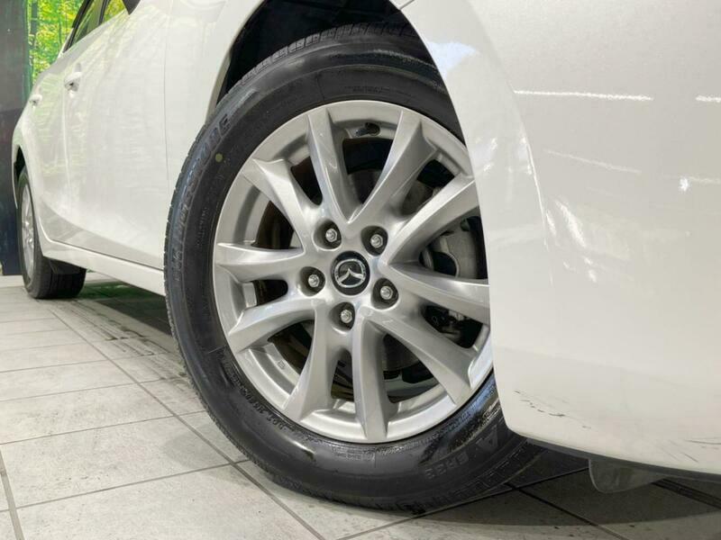 Axela Sport