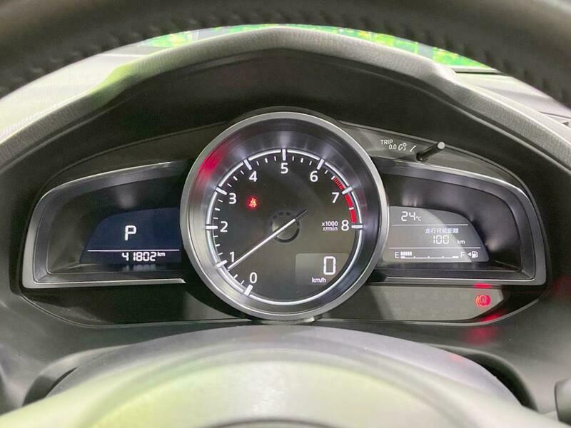Axela Sport