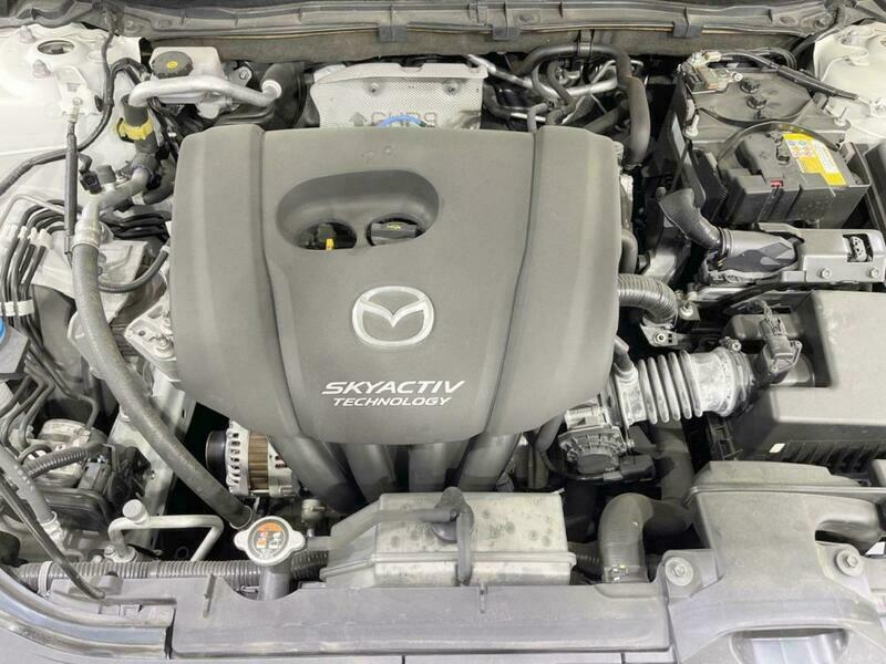 Axela Sport