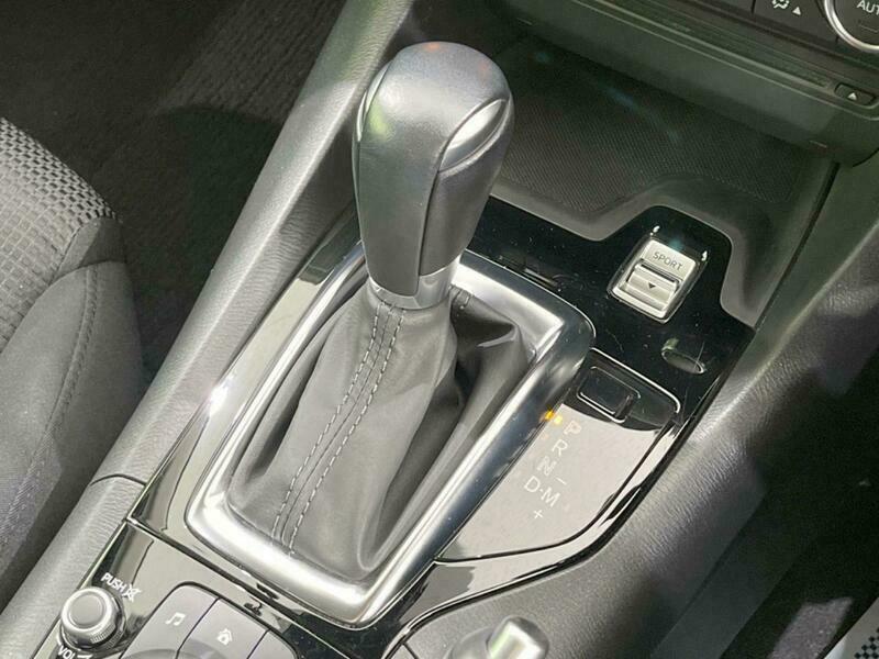 Axela Sport