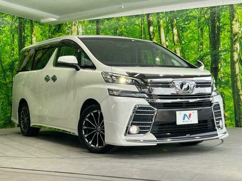 VELLFIRE