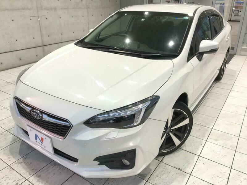 IMPREZA G4-36