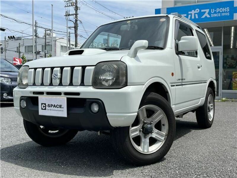 JIMNY