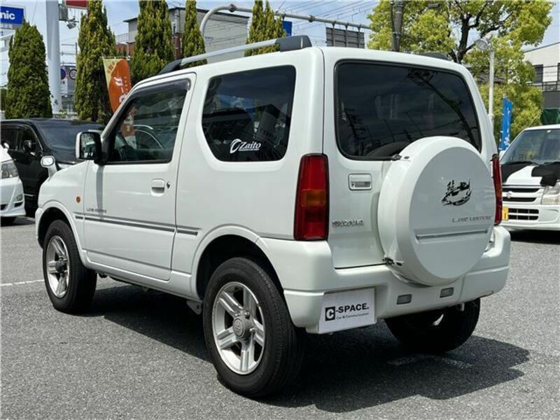 JIMNY