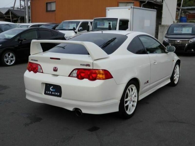 INTEGRA