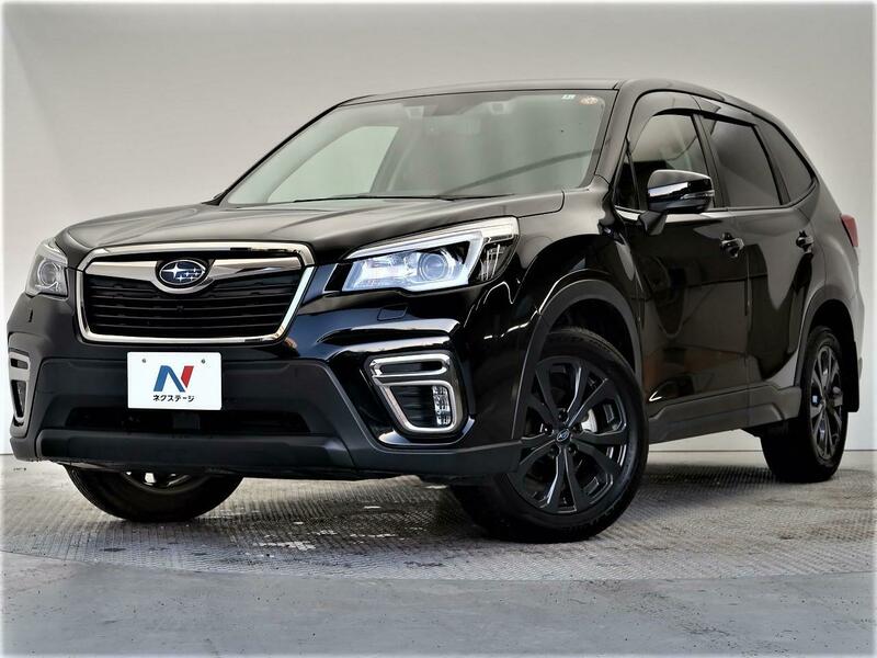 FORESTER-65