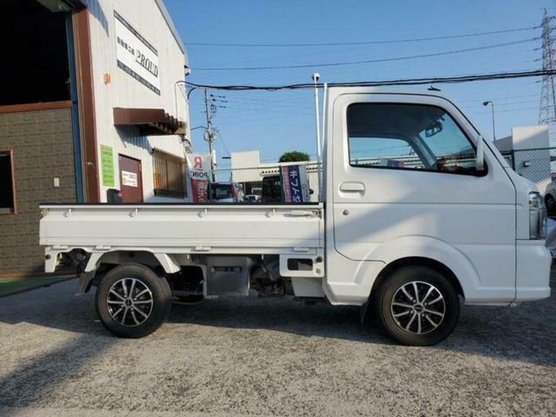 CARRY TRUCK