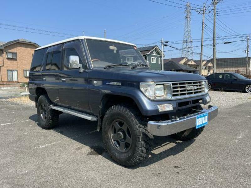 LAND CRUISER PRADO-0