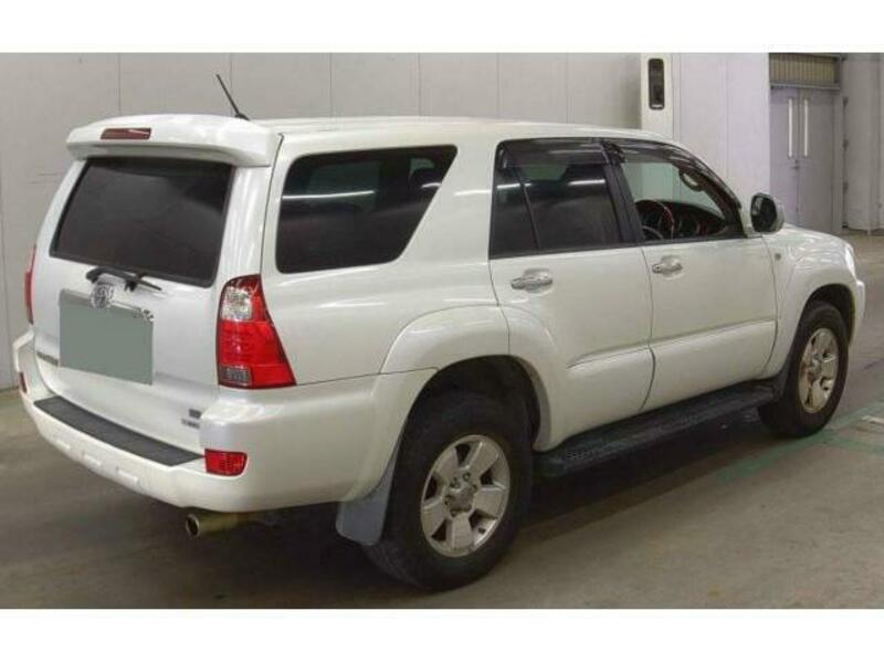 HILUX SURF