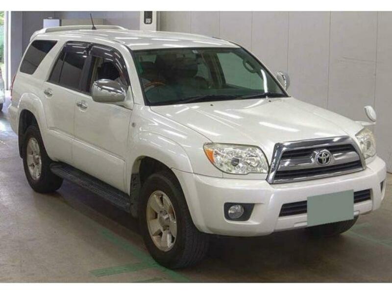 HILUX SURF-0