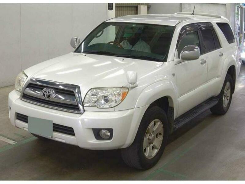 HILUX SURF