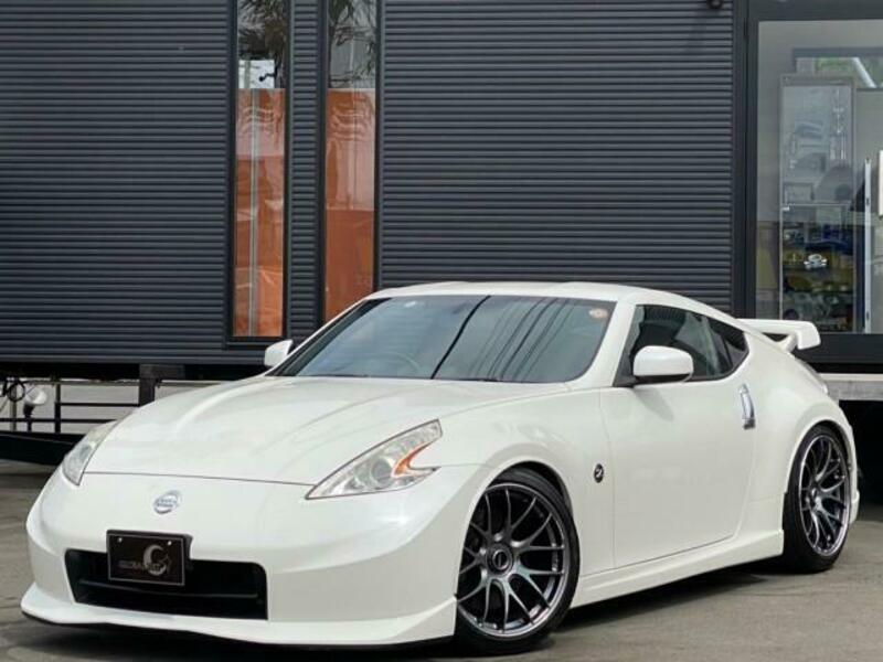 FAIRLADY Z-0