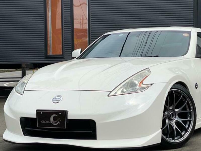 FAIRLADY Z