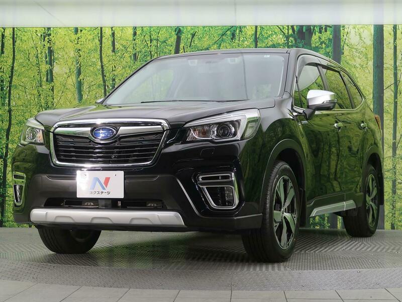 FORESTER-63