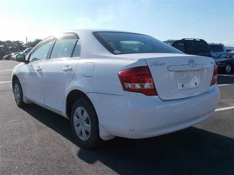 COROLLA AXIO
