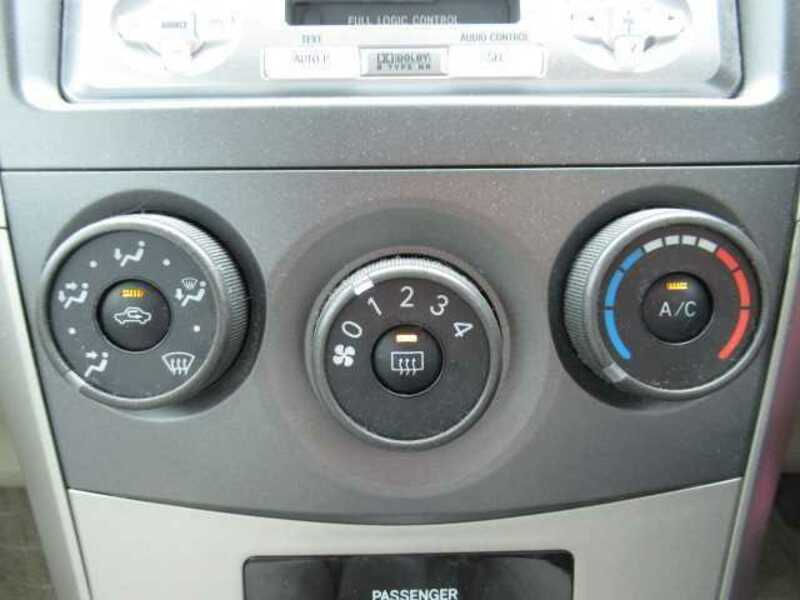 COROLLA AXIO