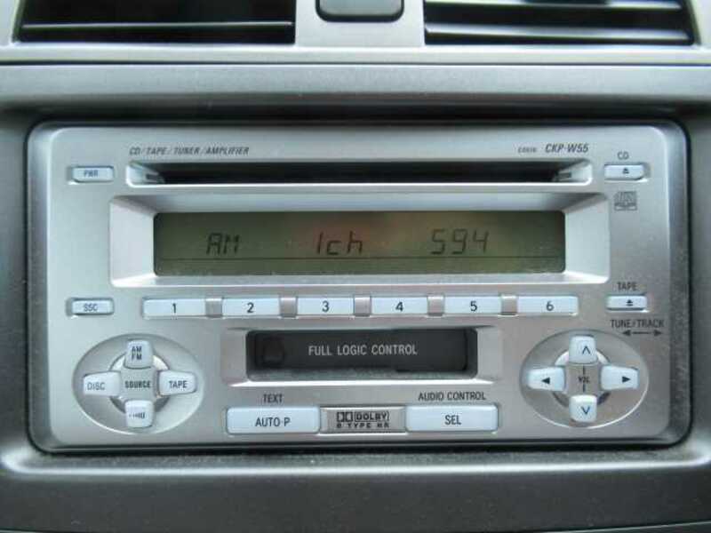COROLLA AXIO