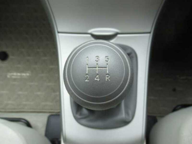 COROLLA AXIO