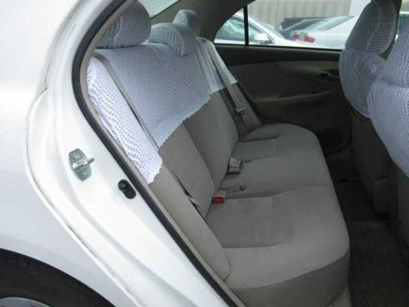 COROLLA AXIO