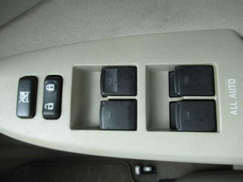 COROLLA AXIO