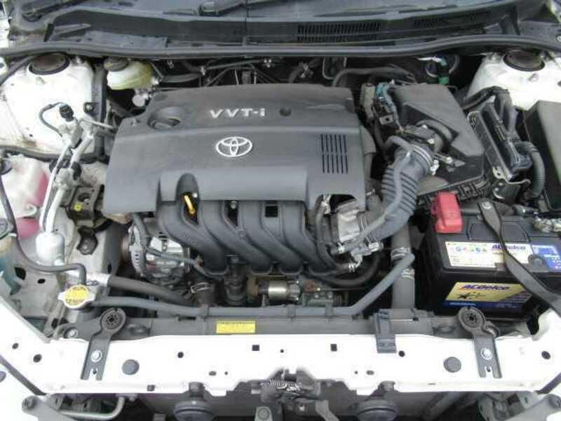 COROLLA AXIO