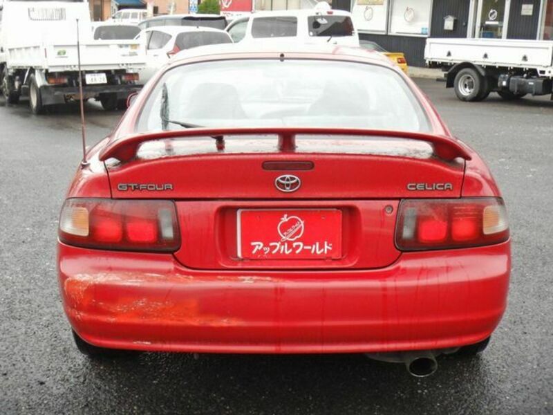 CELICA