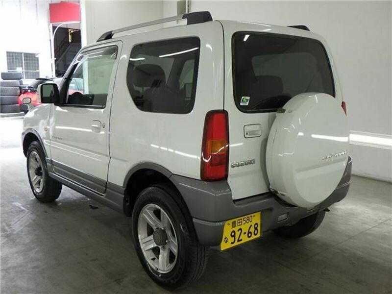 JIMNY