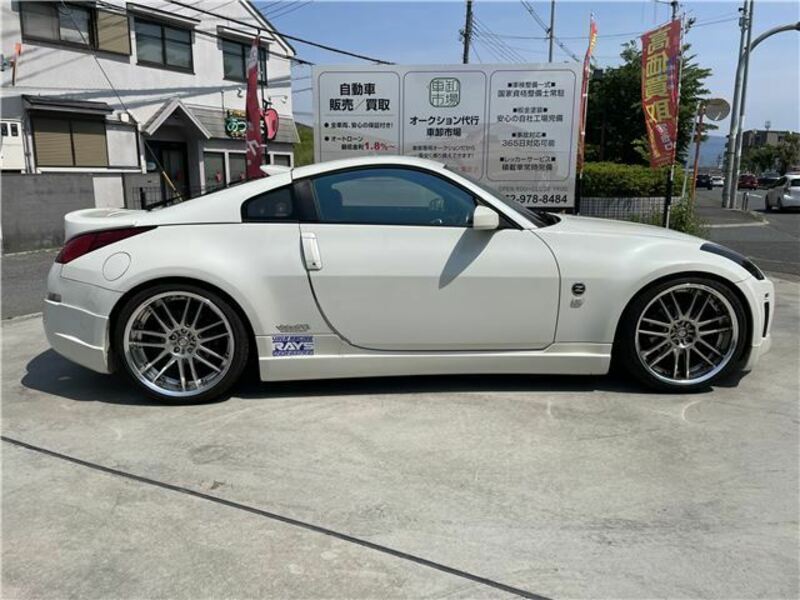 FAIRLADY Z-31