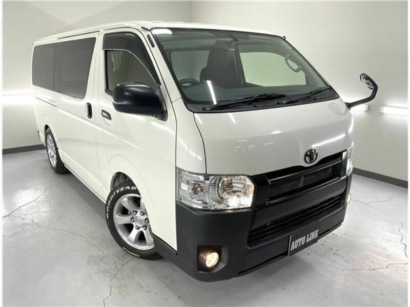 HIACE