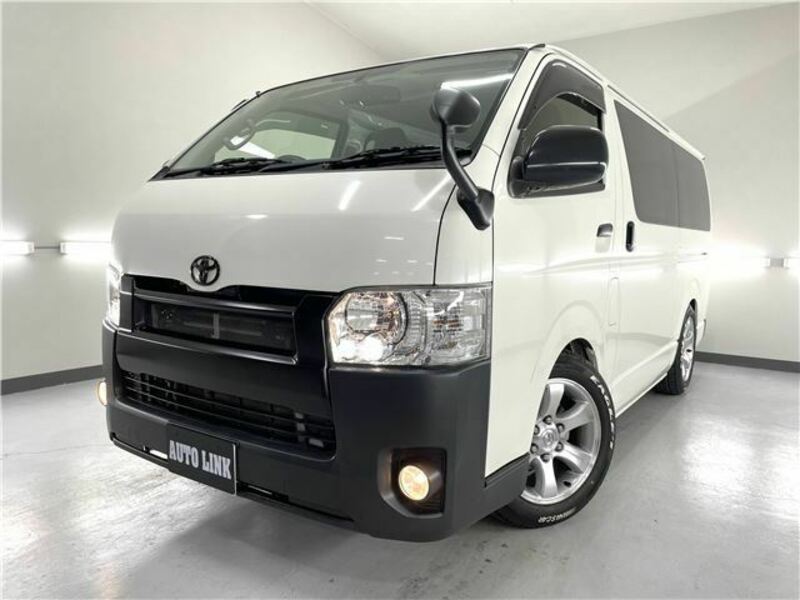 HIACE