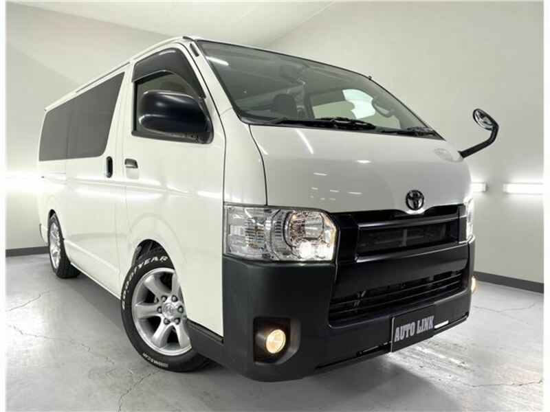 HIACE