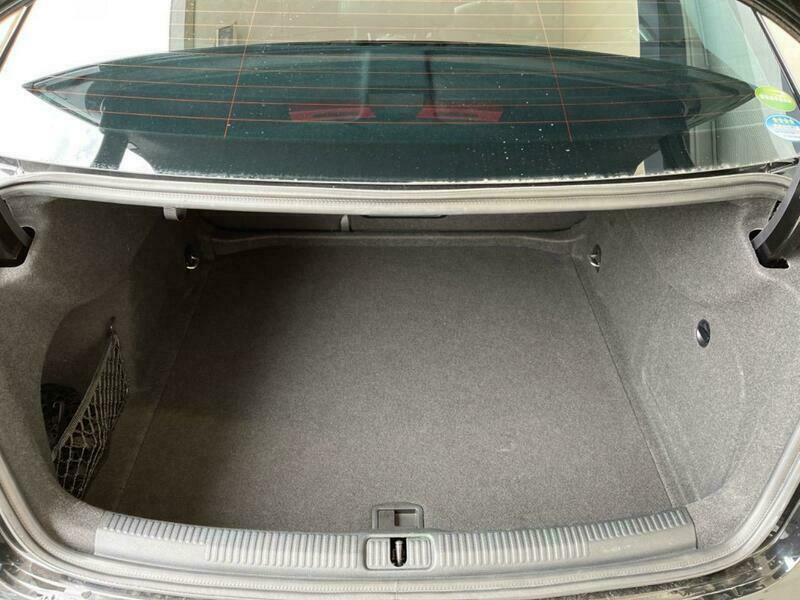A3 SEDAN