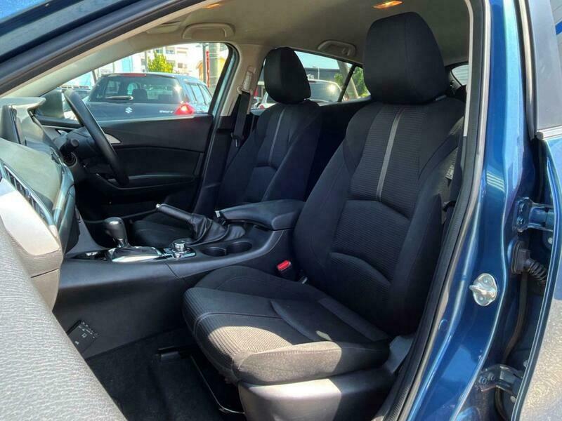 Axela Sport