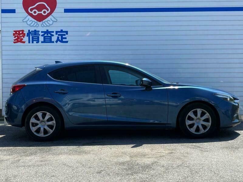 Axela Sport