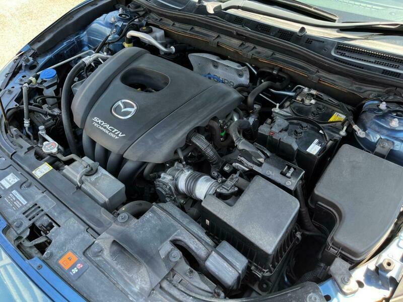 Axela Sport