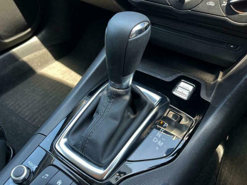 Axela Sport