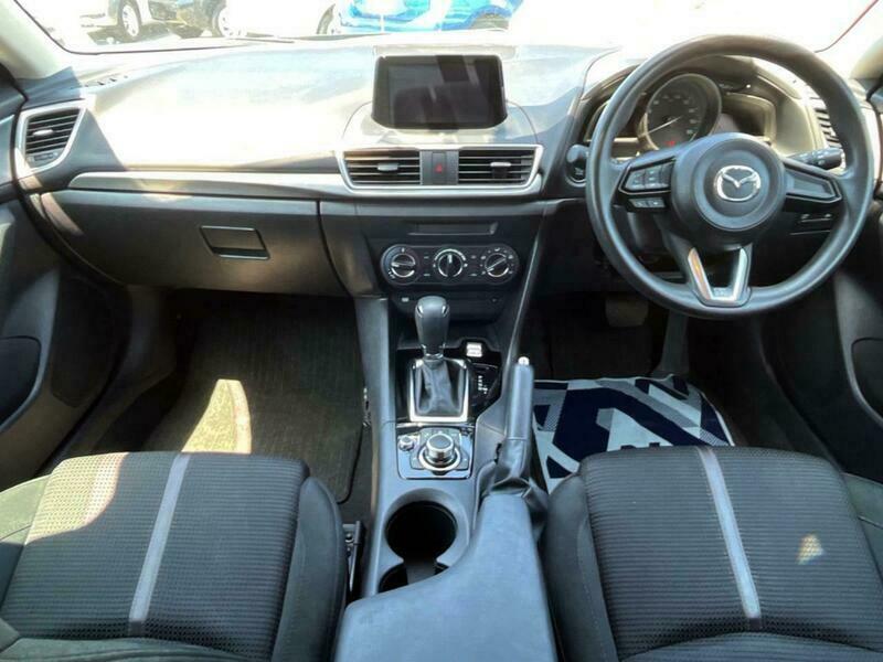 Axela Sport