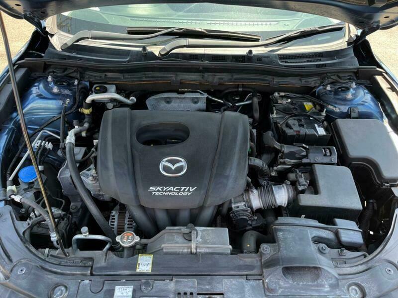 Axela Sport