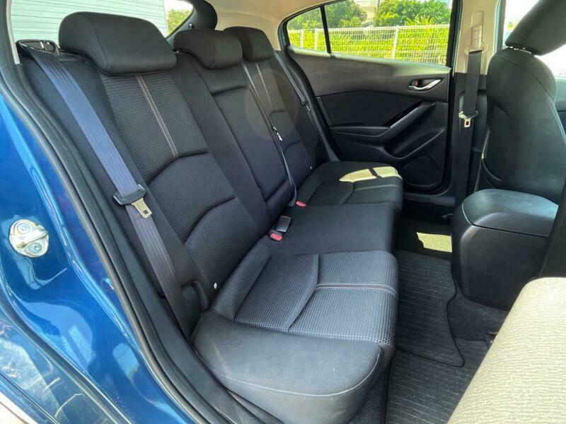 Axela Sport
