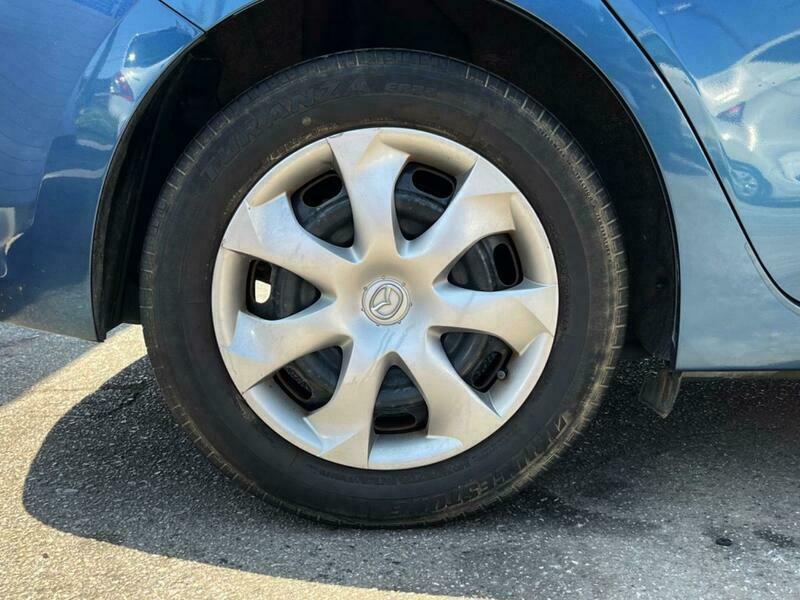 Axela Sport