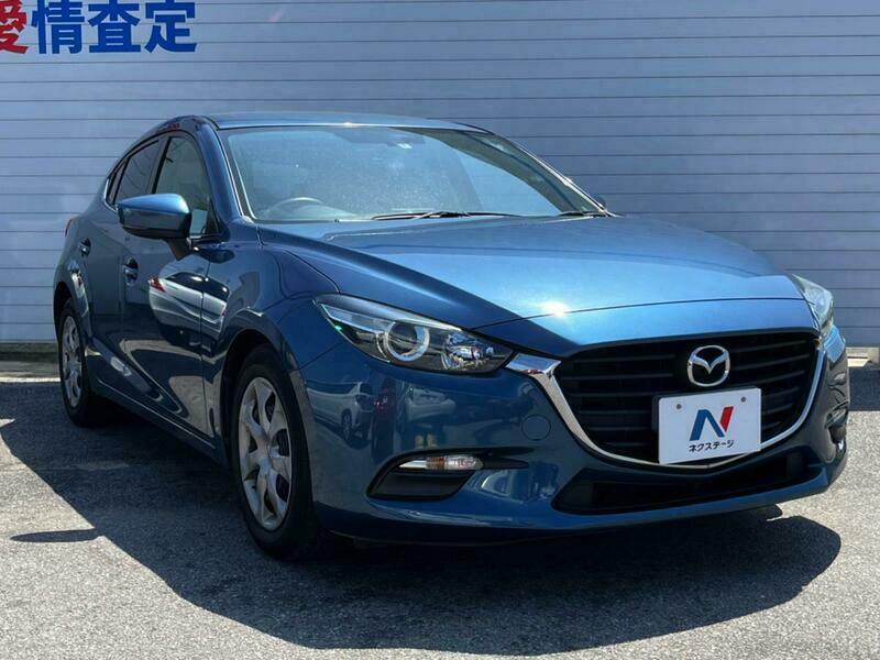 Axela Sport