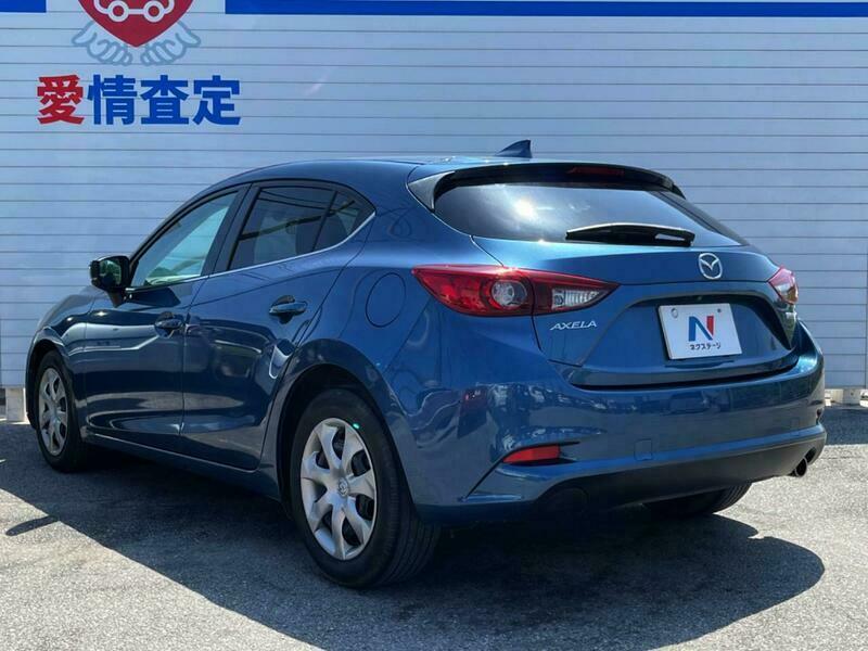 Axela Sport