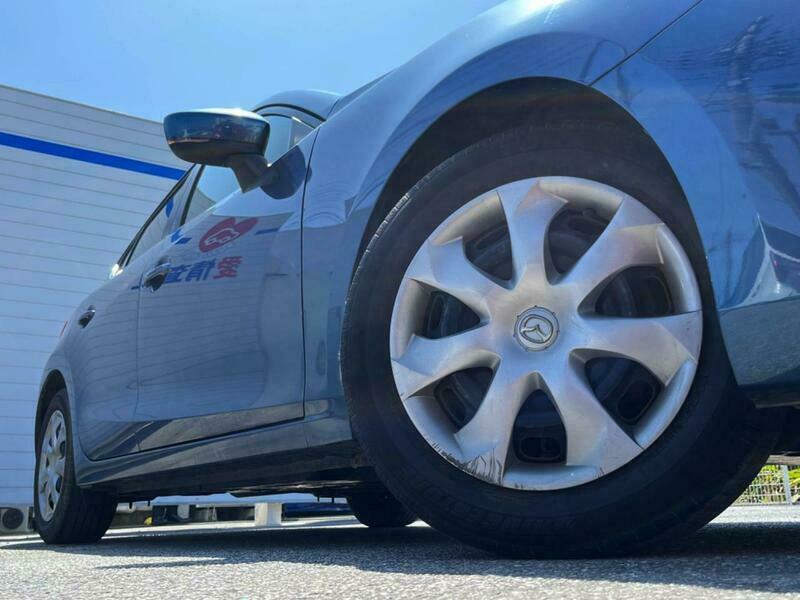 Axela Sport
