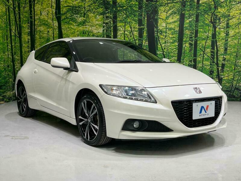 CR-Z