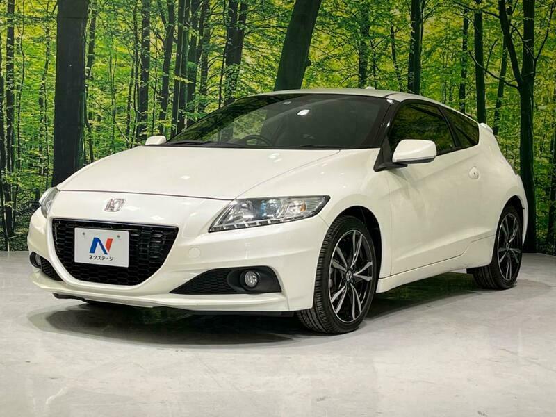 CR-Z