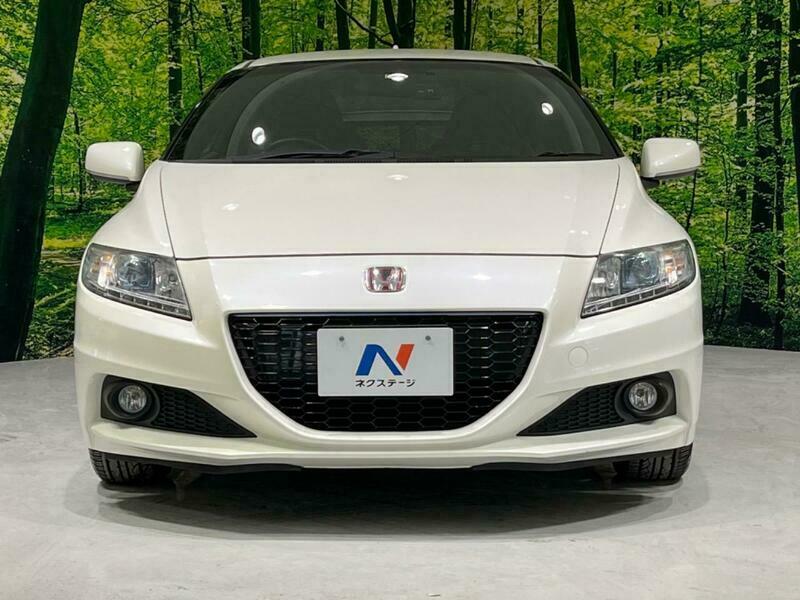 CR-Z